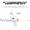 Ècouteur sans fil Pro 6S Bluetooth-4
