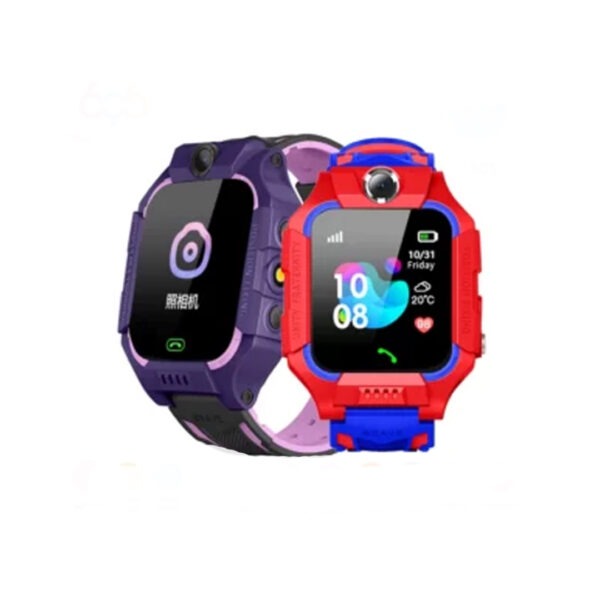 Q19 Montre Intelligente pour Enfants