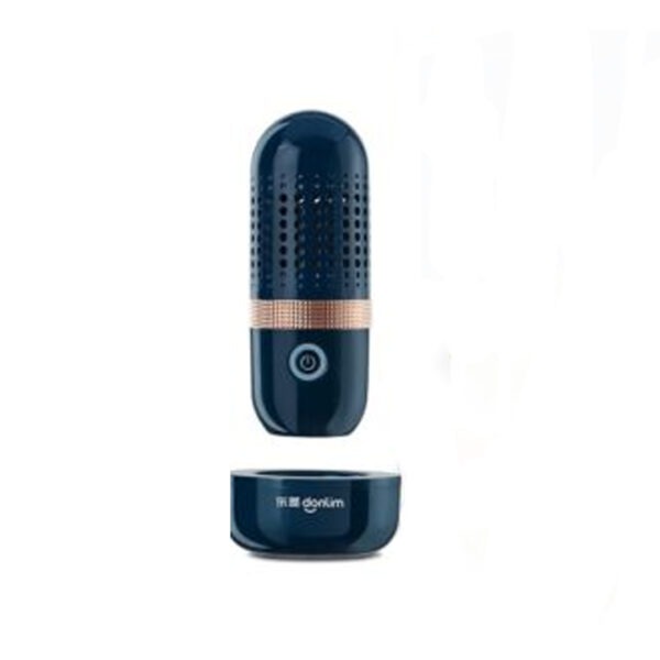 Purificateur Innovant de Fruits et Légumes
